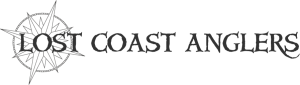Lost Coast Anglers