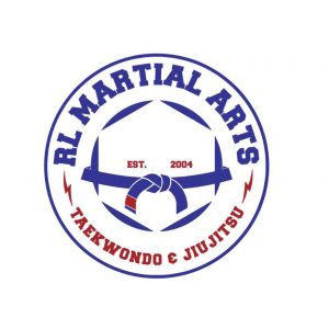 RL Martial Arts
