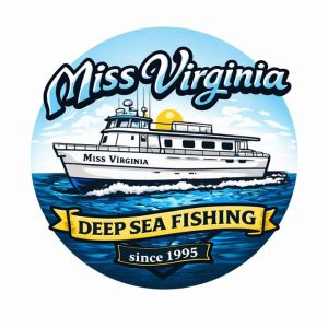 Miss Virginia Deep Sea Fishing