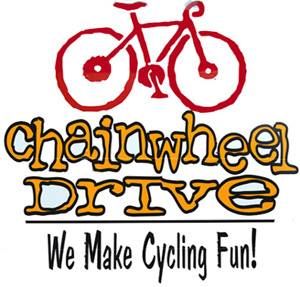 Chainwheel Drive