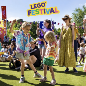 LEGOLAND LEGO® Festival