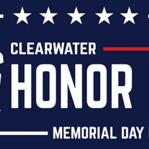Clearwater Honor Fest