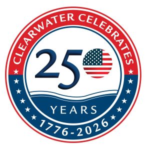 Clearwater Celebrates 250