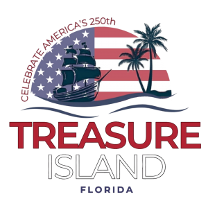 Treasure Island Celebrates America 250