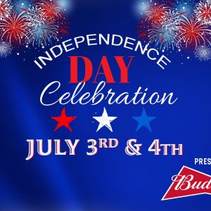 Clearwater Threshers Baseball Independence Day Celebration and Fireworks