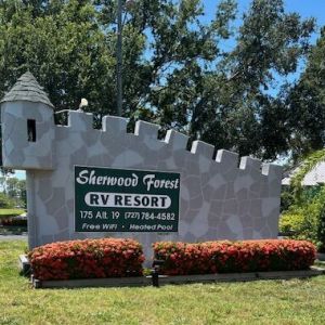 Sherwood Forest RV Resort