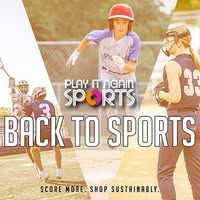 Play It Again Sports