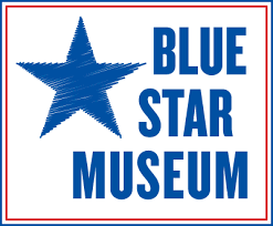 Blue Star Museums Free Admission for Active-Duty Military Personnel & Families