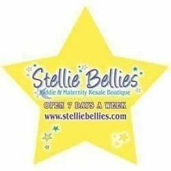Stellie Bellies Kiddie and Maternity Resale Boutique