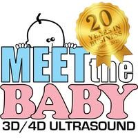 Meet the Baby 3D/4D Ultrasound