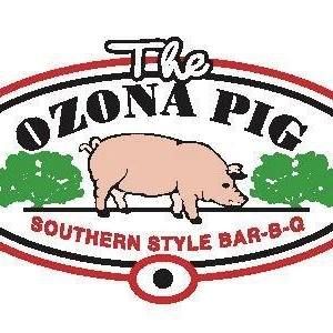 Ozona Pig