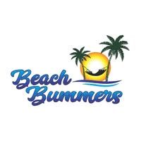 Beach Bummers