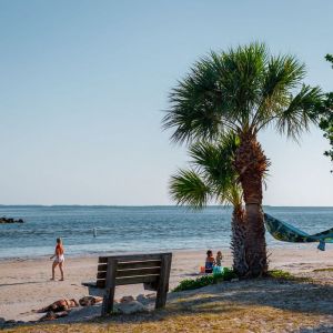 Sunset Beach