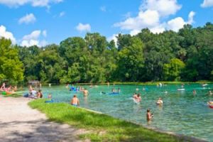 Alexander Springs