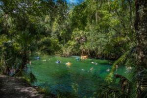 Blue Spring State Park