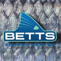 Betts Fishing Center
