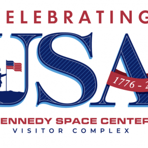 Kennedy Space Center Celebrating 250 Years
