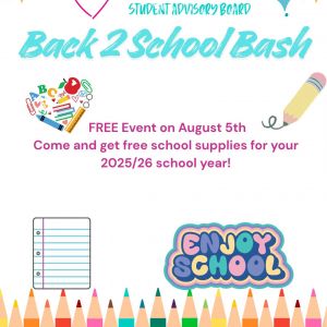 Lotz of Blessings Back to School Bash