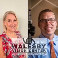Walesby Vision Center