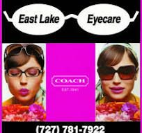 East Lake Eyecare