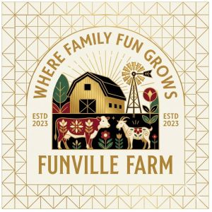 Funville Farm Fall Festival