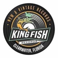 Kingfish Records