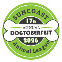 Suncoast Animal League Dogtoberfest