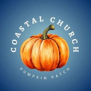 Coastal Christian Church Pumpkin Patch