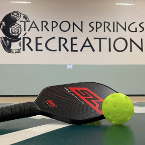 Tarpon Springs Sports Complex Trick or Treat Halloween Bash