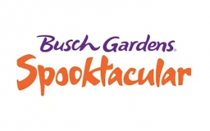 Busch Gardens Halloween Spooktacular