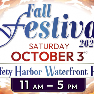 Plato Education Foundation Fall Festival