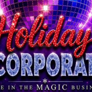 Stageworks Theatre Holiday Incorporated