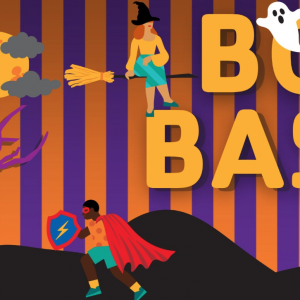 Bardmoor YMCA Boo Bash
