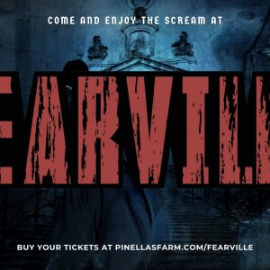DK Farms Fearville Haunted Nights