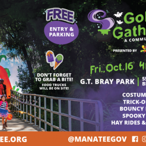 Bradenton Goblin Gathering