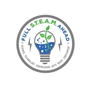 Full S.T.E.A.M. Ahead Homeschool