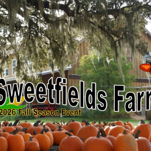 Fall Season Fun at Sweetfields Farm