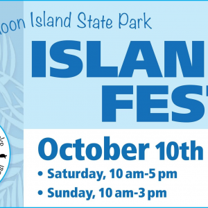 Dunedin Island Fest 2026