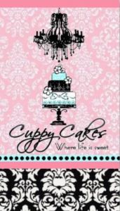 Cuppy Cakes