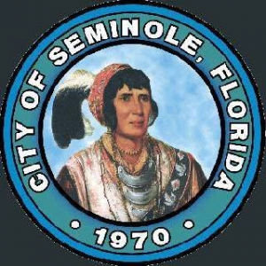 City of Seminole Holiday Light Parade