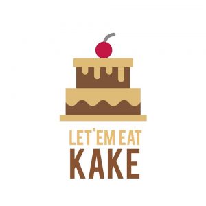 Let'em Eat Kake Bakery