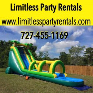 Limitless Party Rentals