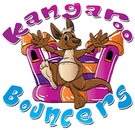 Kangaroo Bouncers