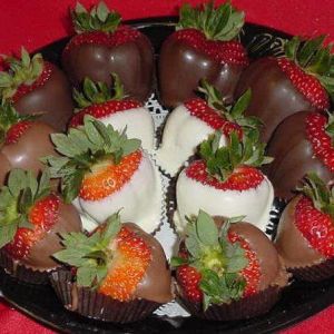 Chocolates by Michelle - Catering