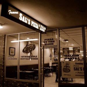 Famous Sal's Pizza & Italian Eatery