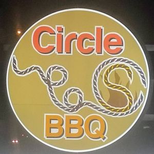 Circle S BBQ