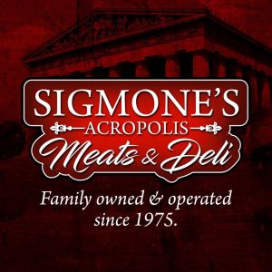 Sigmone's Acropolis Meats & Deli