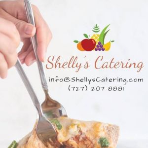 Shelly's Catering LLC