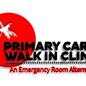 Primary Care Walk in Clinic