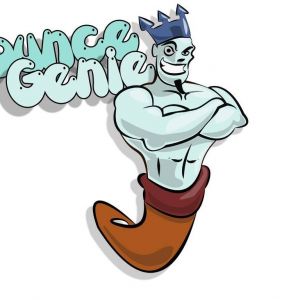 Bounce Genie